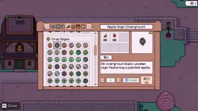 Free Crafting Version - All In One