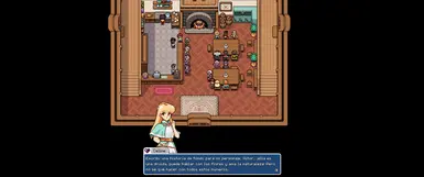 Muy fan del grupo que juega a "D&amp;D"