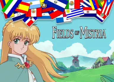 Fields of Mistria ESP