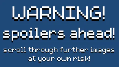 WARNING!!!