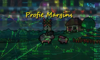 Profit Margins