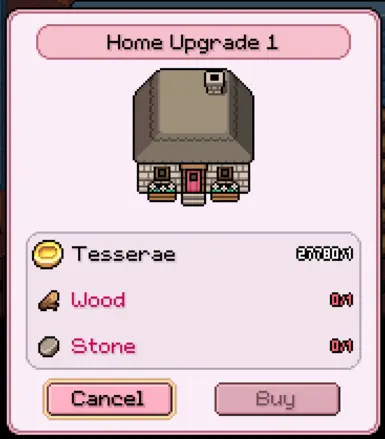 Cheap House Upgrades