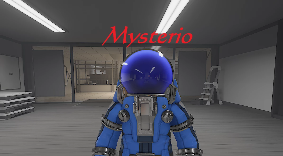 Mysterio Player Helms At LOCKDOWN Protocol Nexus Mods And Community mysterio-player-helms-at-lockdown-protocol-nexus-mods-and-community