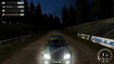 Vanilla