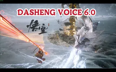 DASHENG VOICE V6.0