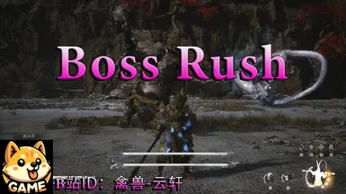 BossRush