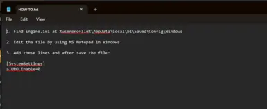 Increase framerate for fluid movements in distance