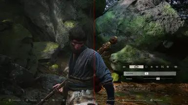 V2 Off - On