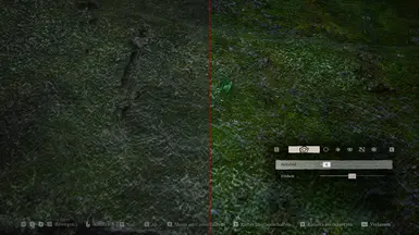 V2 Off - On