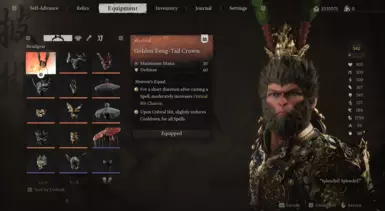Headgear