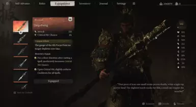 All Staffs Unlocked