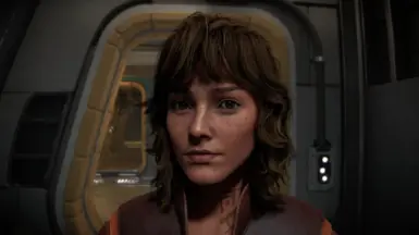Enhanced Natural Kay Vess