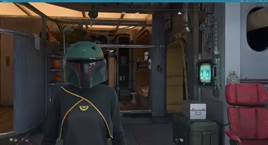 - Helmet Boba