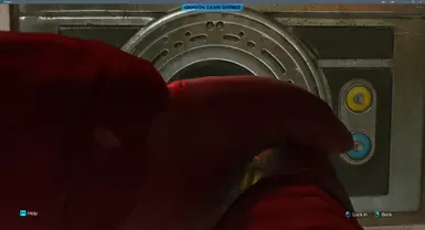 - NPC's not hidden
