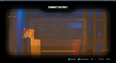 - Binoculars Fix