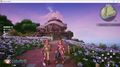 Add Lyza as a companion (and replace Ash with Lyza)
