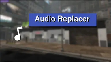 AudioReplacer