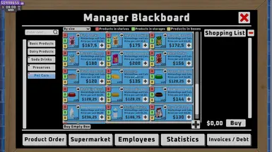 Manager 3