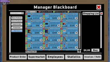 Manager 2