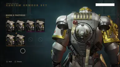 Without Mod
