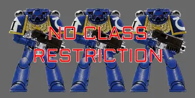 NO CLASS RESTRICTION FOR JOINING STARTED OPERATIONS