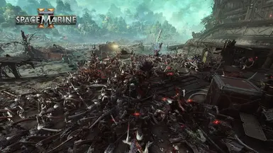 HAPPY's Simple Difficulty Increase