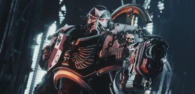 Model Accurate Kitbash