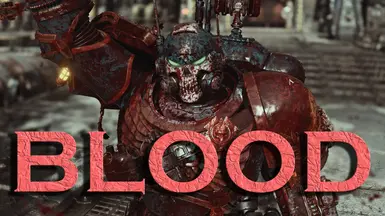Unlimited BLOOD