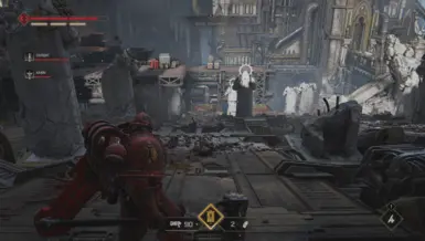 Praise The Chaos
