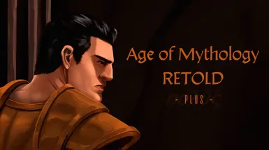 Age of Mythology - Retold PLUS