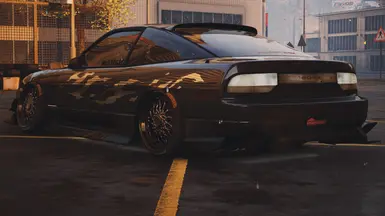 GRAPHIC MOD