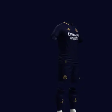 Third/Cup (Retro)