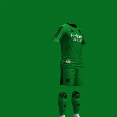 Goalkeeper