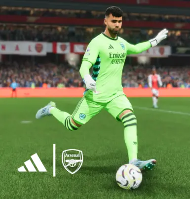 Goalkeeper
