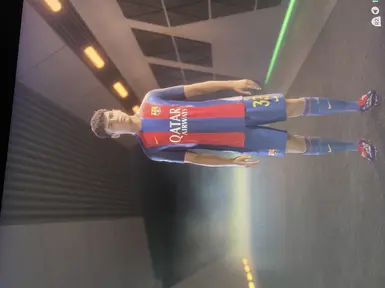 barca 2017