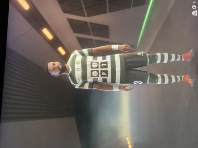 sporting 2003
