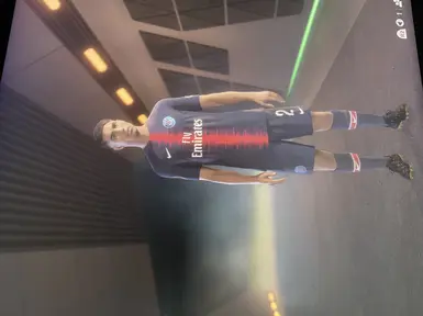 psg 2017/18