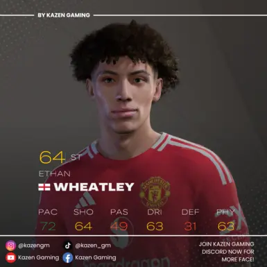Ethan Wheatley