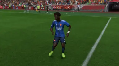 Third Kit