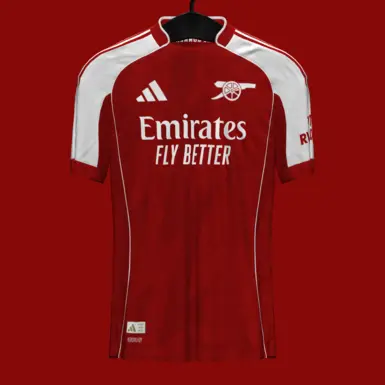 Home Shirt