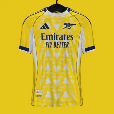 Away Shirt