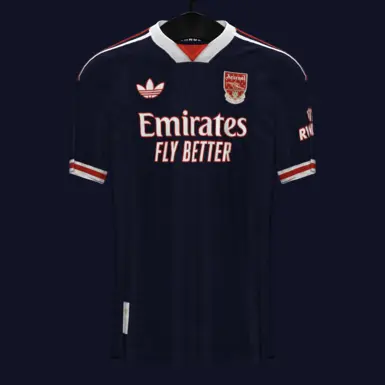 Third/Cup Shirt