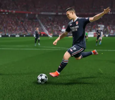 Third/Cup Kit