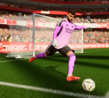 Goalkeeper Kit