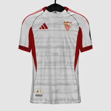 Home shirt
