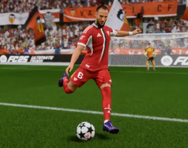 Away Kit