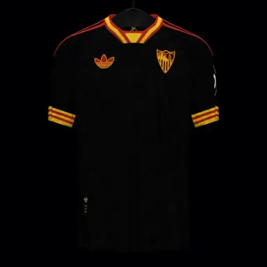 Third/Cup shirt