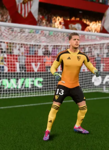 Goalkeeper Kit