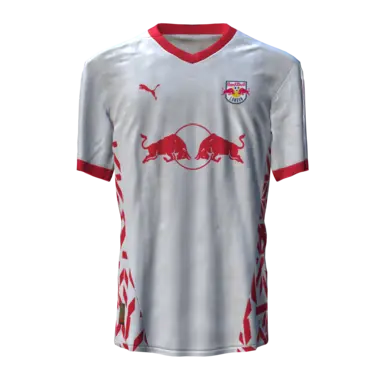 RED BULL CLUB MOD - TU5