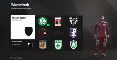 Belgium Second League Crest